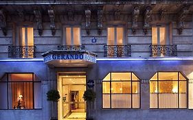 Hotel Gerando Parijs
